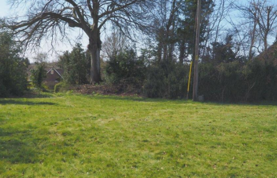 Plot for sale in Porton photo